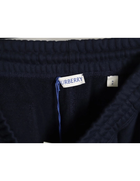 Burberry Warhorse Patch Trousers,Burberry