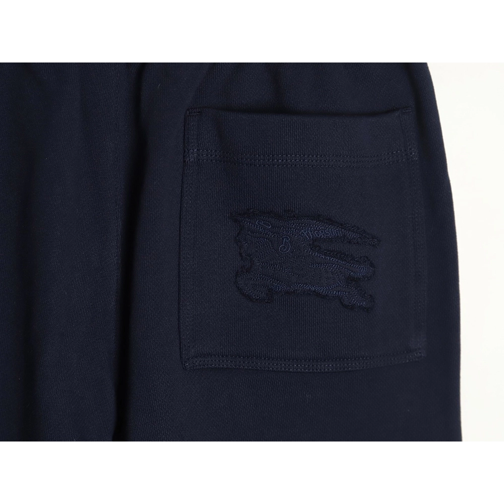 Burberry Warhorse Patch Trousers,Burberry