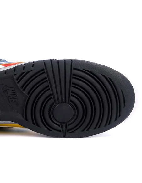 Nike Dunk Low What the Super Mario Custom,Dunk SB,NIKE SHOES Reps