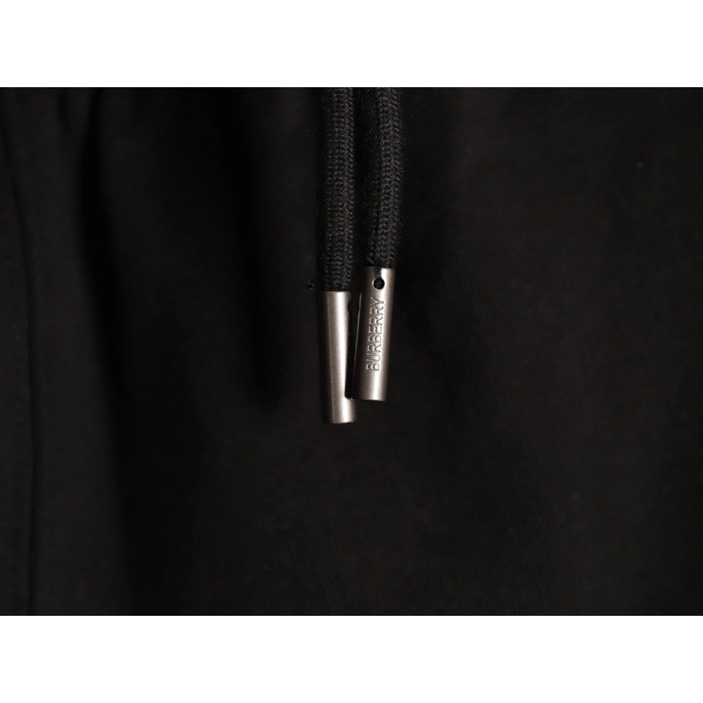 Burberry side check webbing trousers TSK1,Burberry
