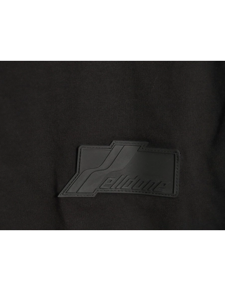 We11done Double-sided cute bear print long sleeve TSK1,We11done