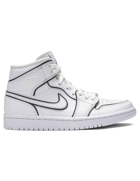 AIR JORDAN 1 MID SE IRIDESCENT TRIM CK6587 100,AIR JORDAN 1 MID,Air Jordan