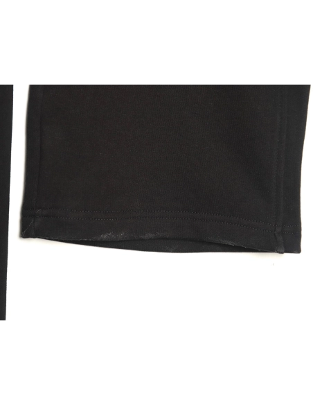 Balenciaga cola embroidered wide-leg trousers,Balenciaga