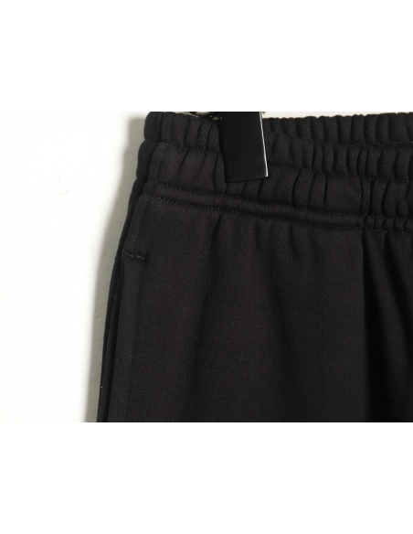 Balenciaga cola embroidered wide-leg trousers,Balenciaga