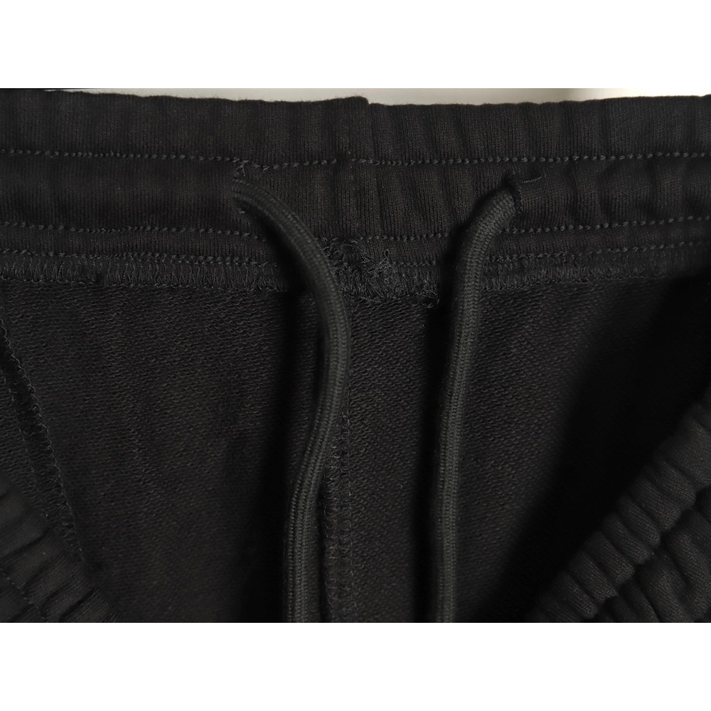 Balenciaga cola embroidered wide-leg trousers,Balenciaga