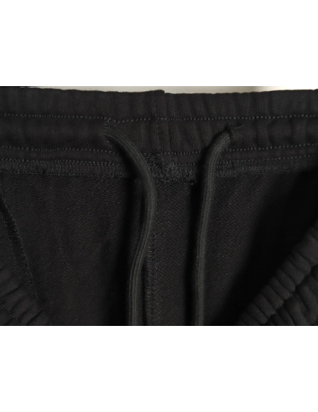 Balenciaga cola embroidered wide-leg trousers,Balenciaga