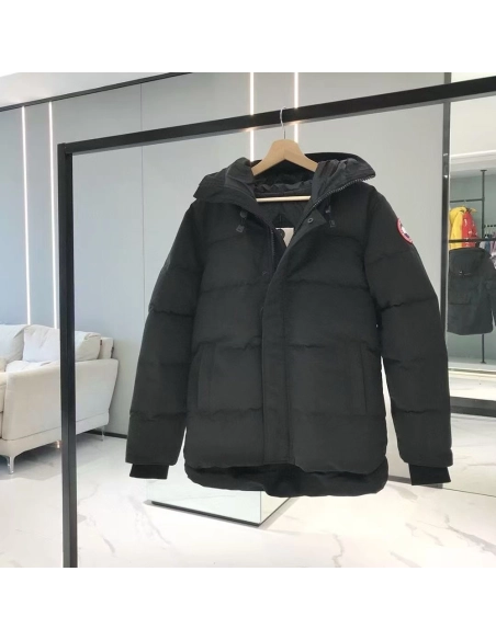 Canada Goose MacMillan Parka,canada goose