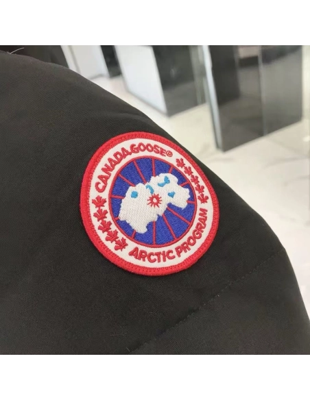 Canada Goose MacMillan Parka,canada goose
